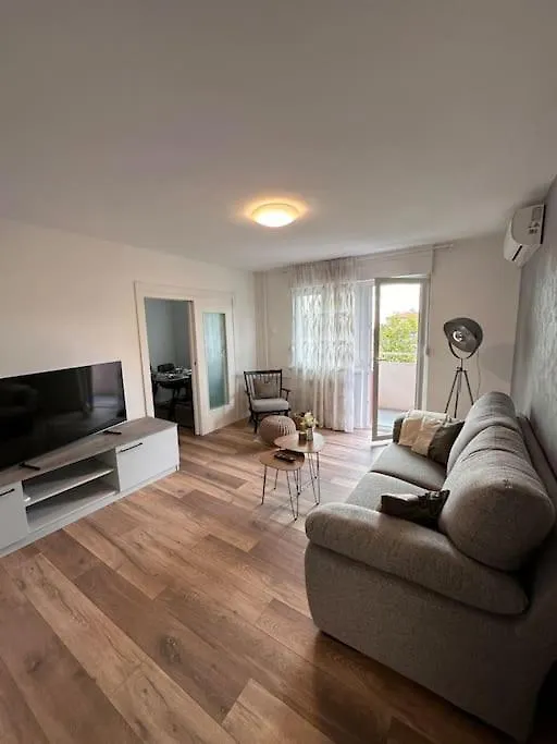 Apartment Apartman Trsat Rijeka