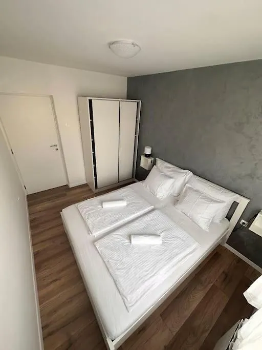 Apartman Trsat Rijeka Apartment