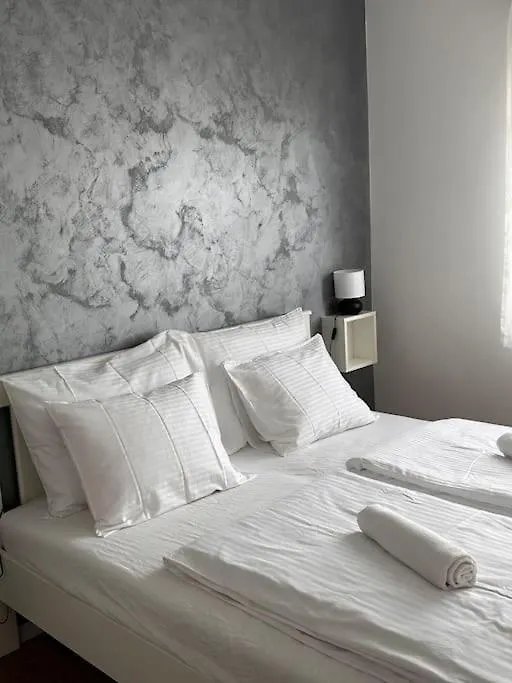 Apartman Trsat Rijeka Croatia