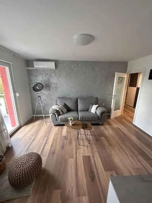 Apartment Apartman Trsat Rijeka