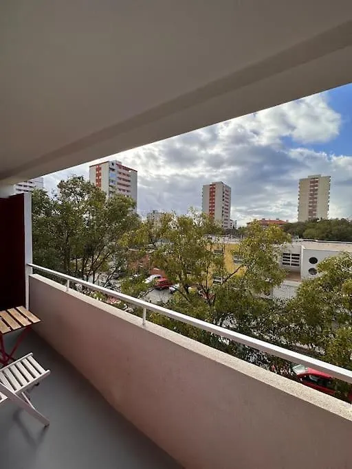 Apartman Trsat Rijeka Croatia