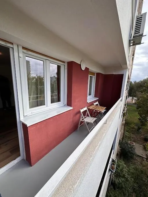 Apartment Apartman Trsat Rijeka