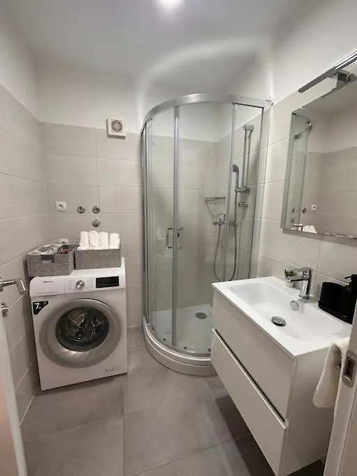 Apartman Trsat Rijeka 0*,  Croatia