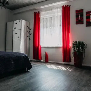  Apartman Lora & Lana Slovenia