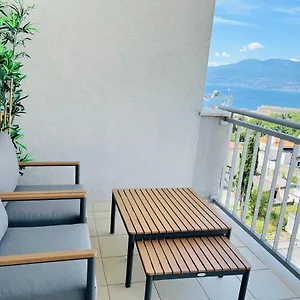  Apartman Nlk