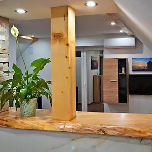  Apartman Tilia
