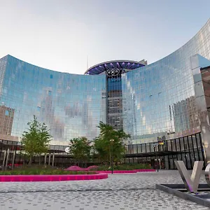 **** Hotel Park By Radisson City West Netherlands