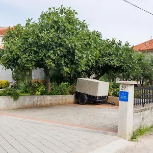  Apartman Summer Flower Croatia