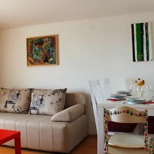  Apartman Mladen Croatia