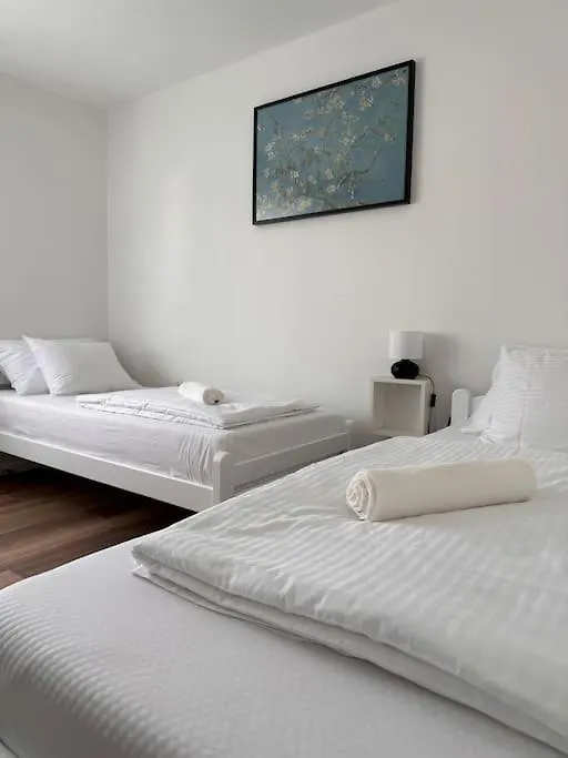 Apartman Trsat Rijeka
